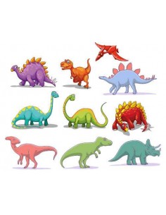 Animales colección 1 2
