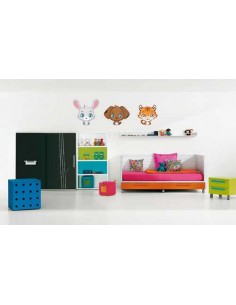 Animales colección 3