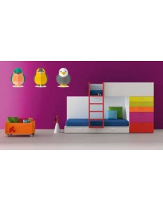 Animales colección 5