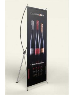 X-Banner Expositor 2