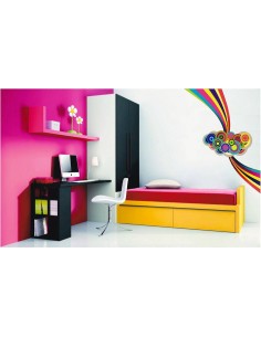 CirculosMulticolorArcoIris