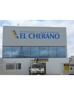 Vinilo recortado polimérico 2