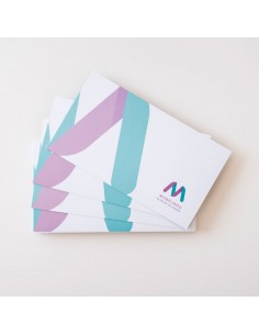 Tarjetas de visita 2