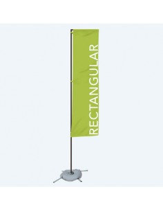 banderola fly banner... 2