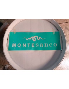 Vinilo máscara para pintar 2