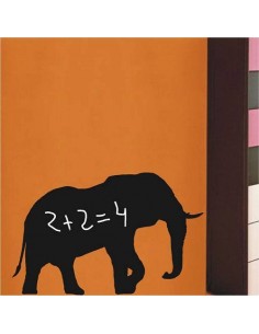 Pizarra Elefante 2