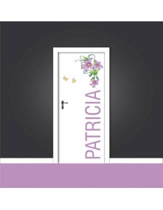 Puerta Chica