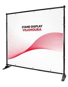 Extensible Photocall Expositor 2