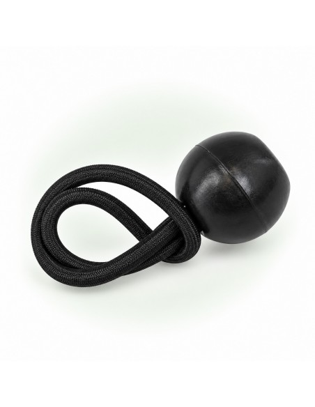 Detalle del tensor elastico