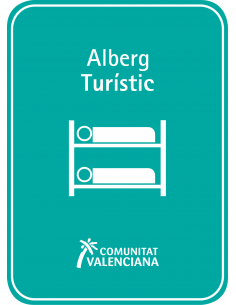 ALBERG TURISTIC