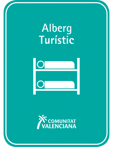 ALBERG TURISTIC