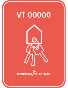VIVIENDA TURISTICA