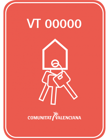 VIVIENDA TURISTICA