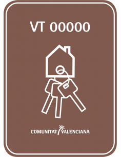 VIVIENDA TURISTICA RURAL
