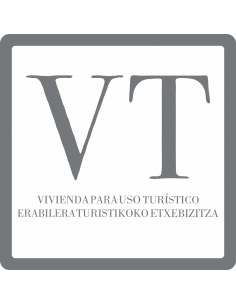 Placa VT exterior de Euskadi