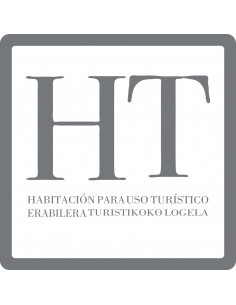 Placa de HT · placa exterior · Euskadi