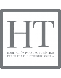 Placa de HT · placa interior · Euskadi