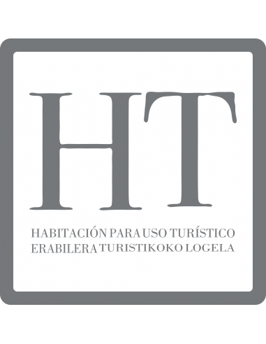 Placa de HT · placa interior · Euskadi