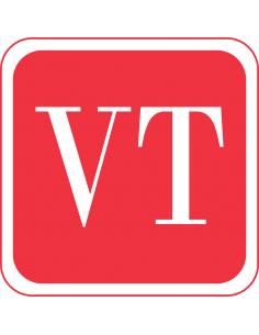 Placa de Vivienda turística · Galicia