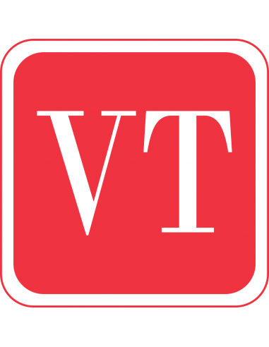 Placa de Vivienda turística · Galicia