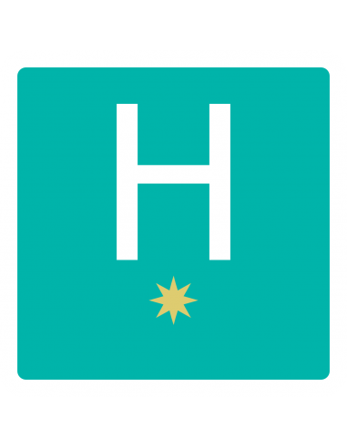 Hotel 1 estrella