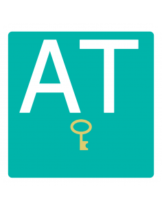 Apartamentos turísticos · 1 llave