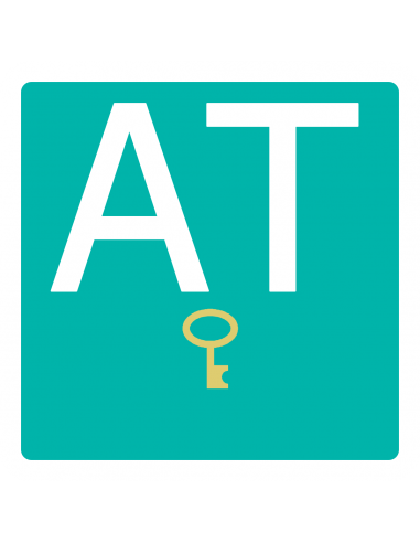 Apartamentos turísticos · 1 llave