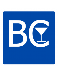 Bar de copas · Ordinario