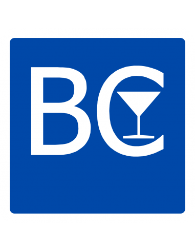 Bar de copas · Ordinario