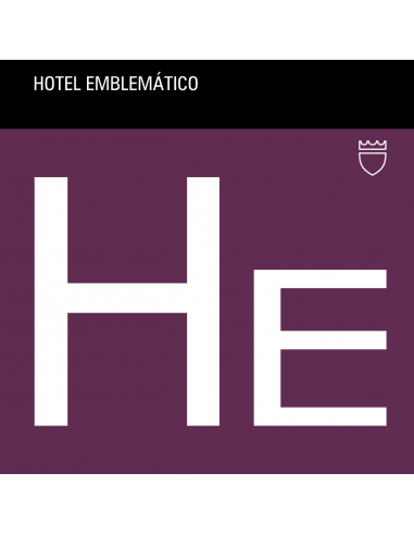 Hotel emblemático