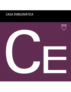 Casa emblemática
