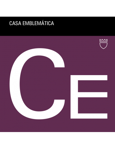 Casa emblemática