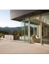 Lámina solar transparente exterior Solar Screen CLARITY 245 XC