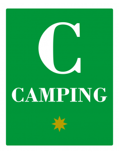Camping · 1 estrella
