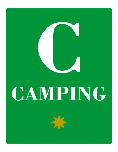 Camping · 1 estrella