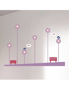 CityFlorPajaritos 2