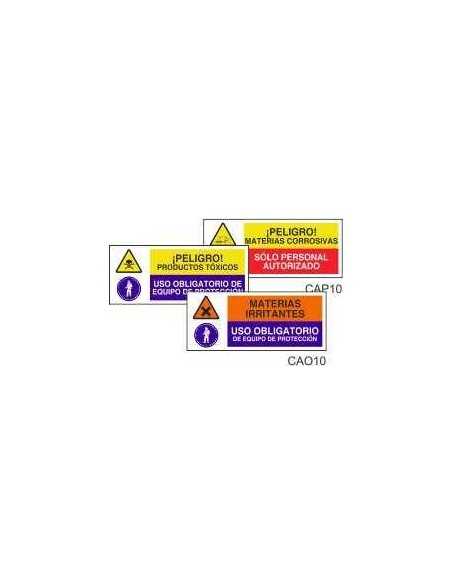 COMBINADAS PVC