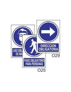OBLIGACION VINILO