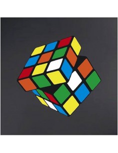 Cubo Rubik 2