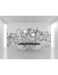 Paisaje ciudad 2