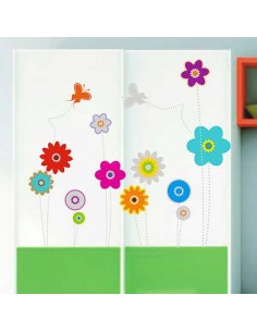 FloresMariposasColores 2