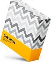 Catálogo chevron